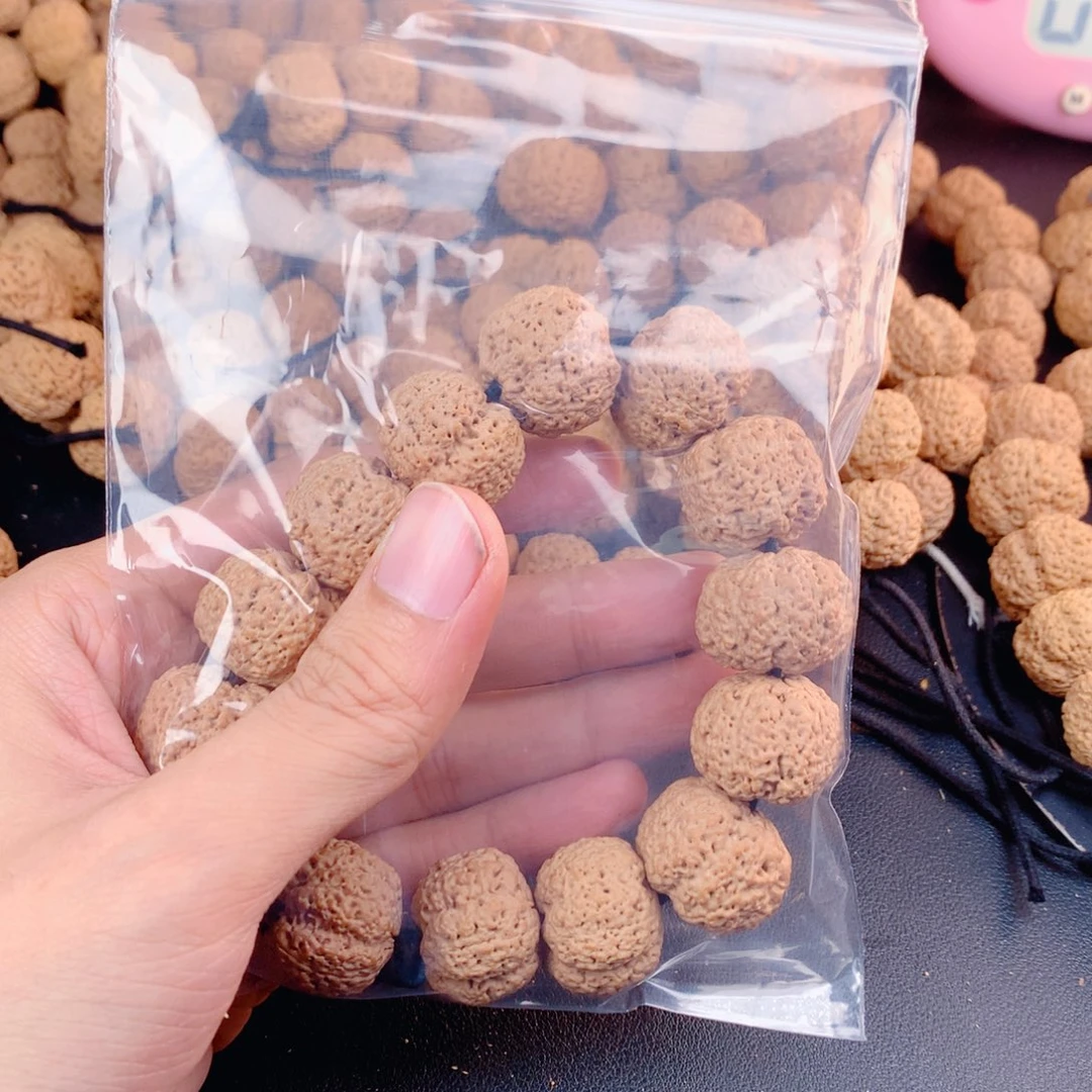 回***针金刚菩提吊坠02—————