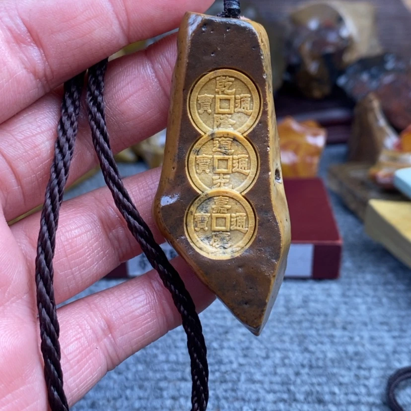 【闪购商品】原石雕刻