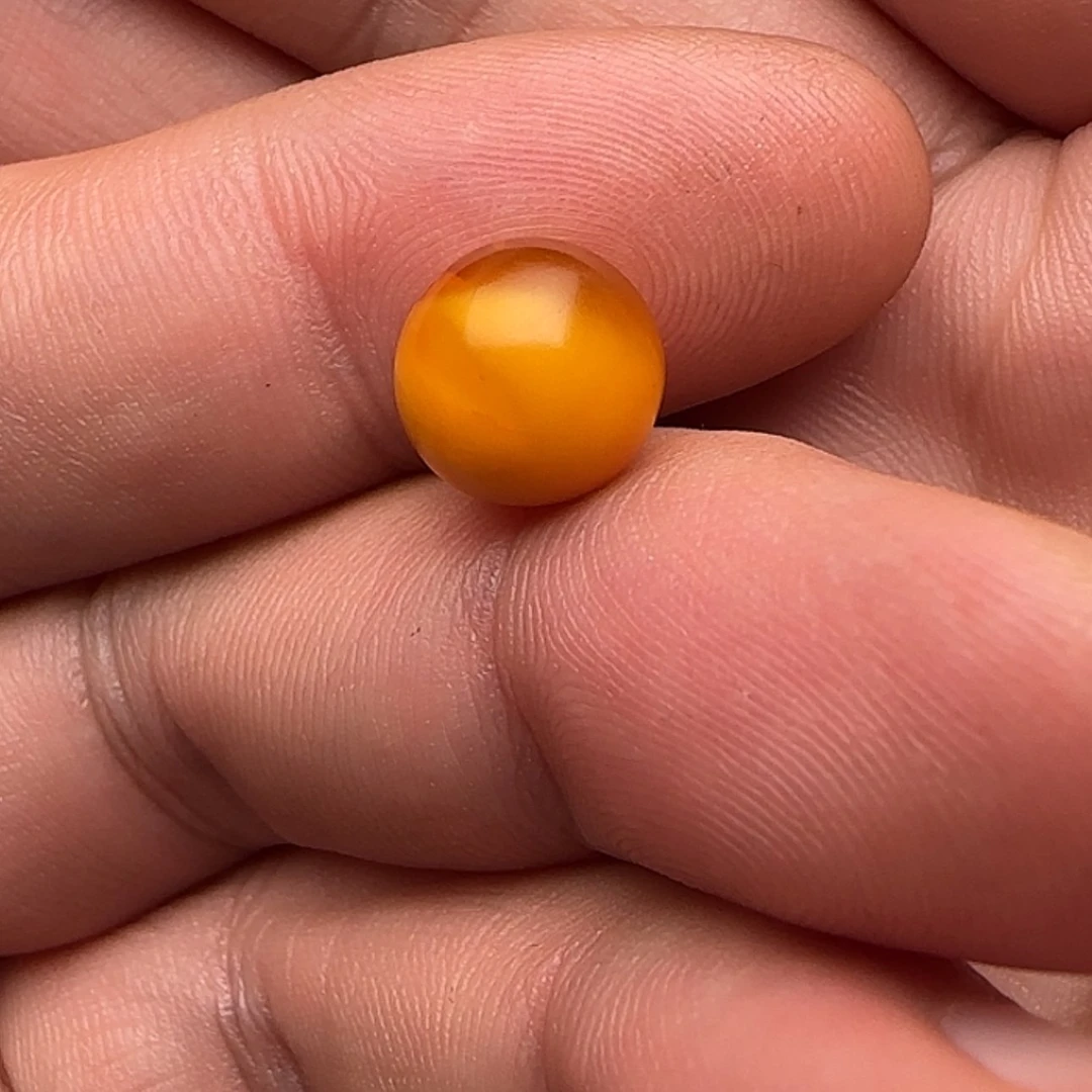 【闪购商品】蜜蜡吊坠(不含链)未镶嵌忠***?