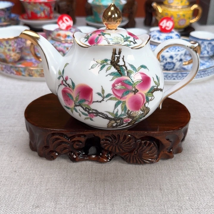 景德镇陶瓷景德镇瓷器