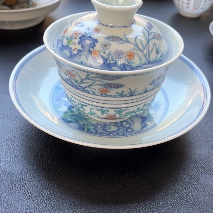 杯Z****?景德镇瓷器艺术品