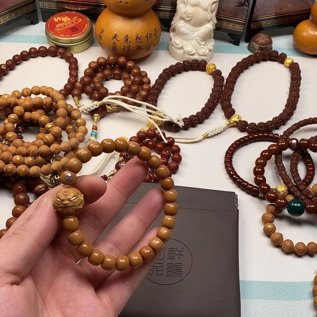 猴头核桃吊坠14245568686898