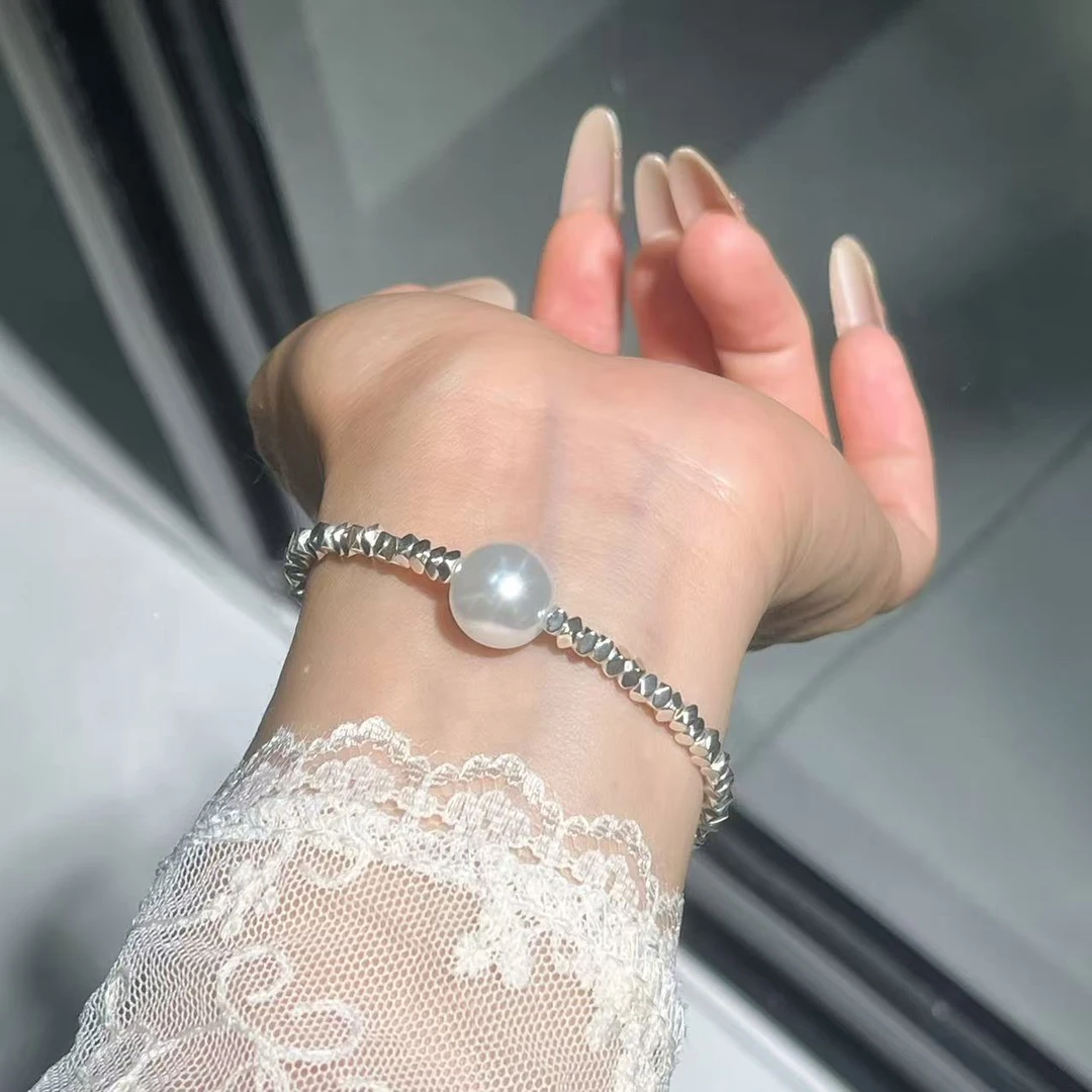 铜合金手链 1101 精致简约设计感手链