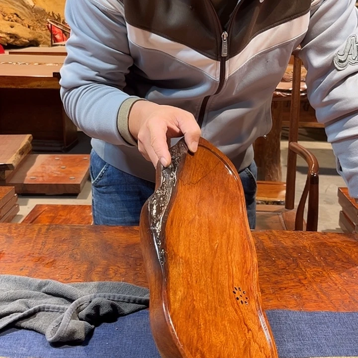 巴花学名古夷苏木