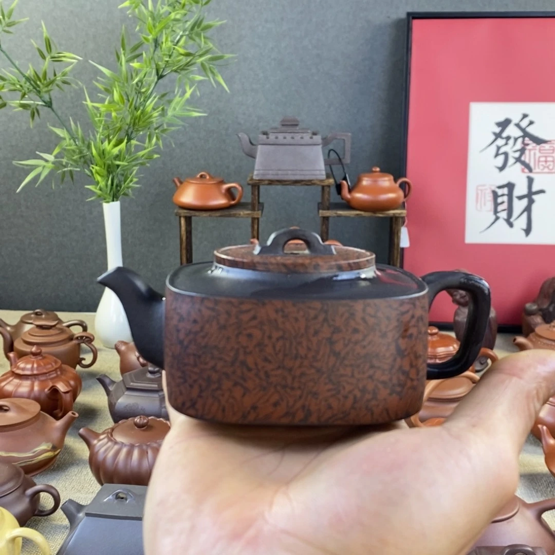 紫砂茶壶5899999999999666