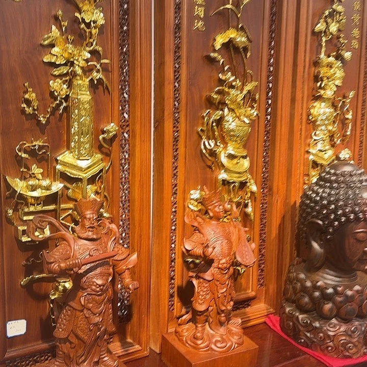 ༆***༆摆件春夏秋冬恭喜发财