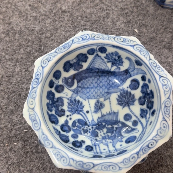 摆件景德镇陶瓷艺术品