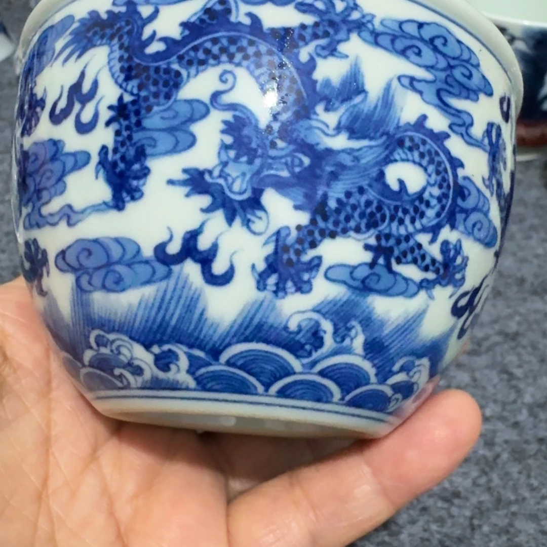 A***3景德镇现代陶瓷杯景德镇现代陶瓷杯