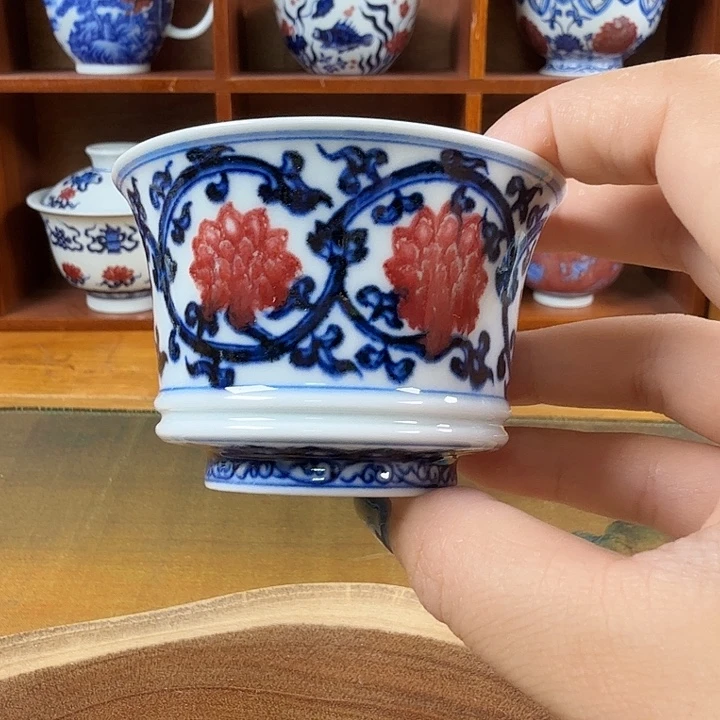 景德镇手工工艺制作