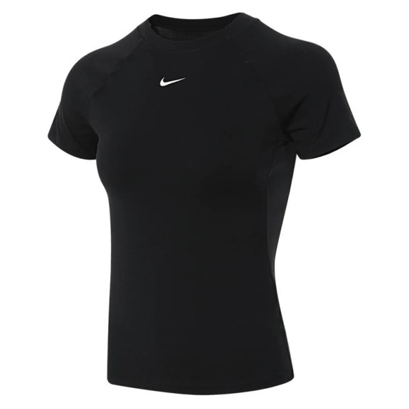 【专属】Nike耐克女子夏日户外运动休闲圆领短袖T恤FV7843-010