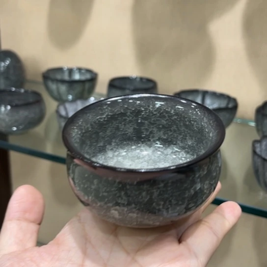 大宋甄选茶具茶器