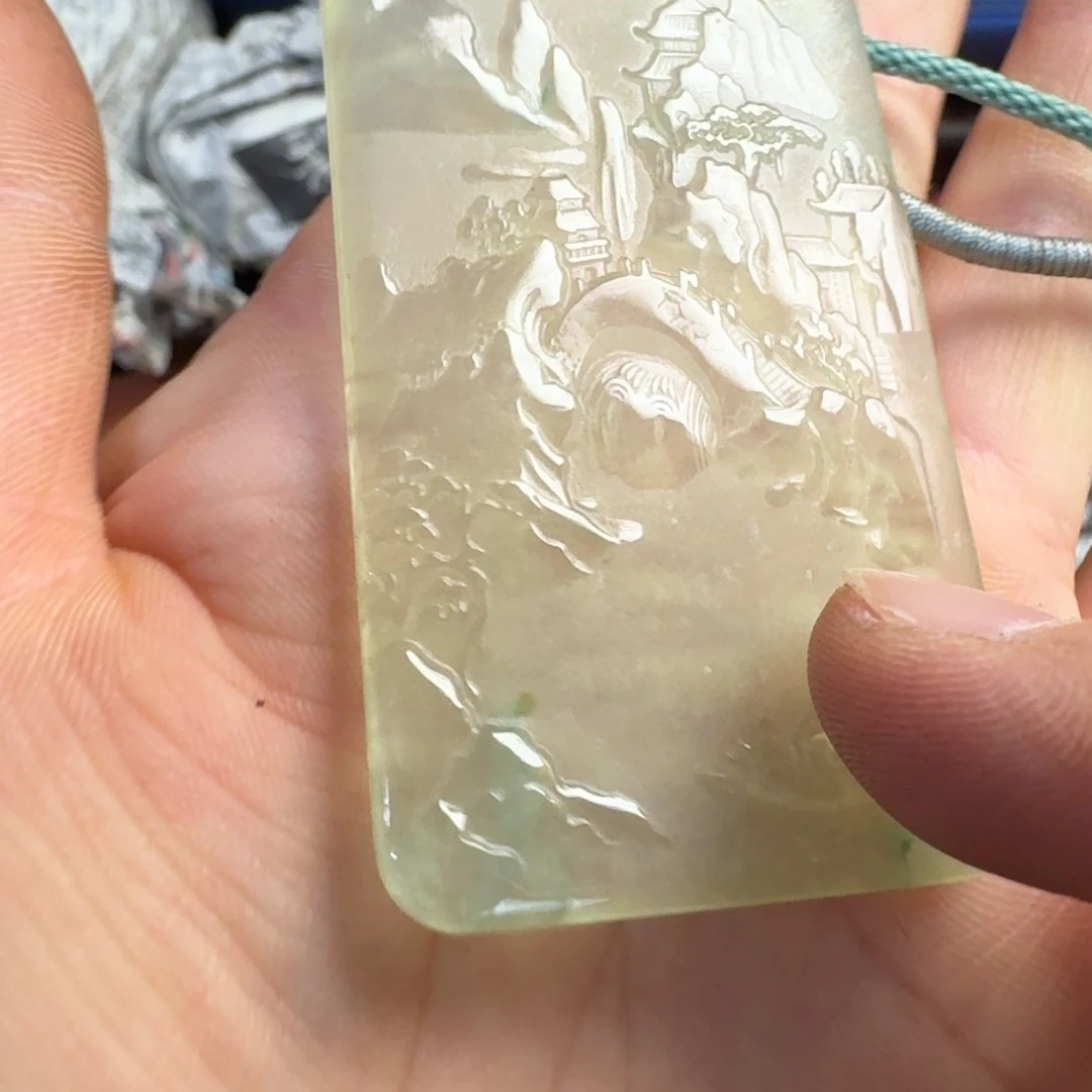 陶瓷手串，多样性发一