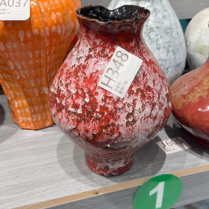 景德镇陶瓷艺术品