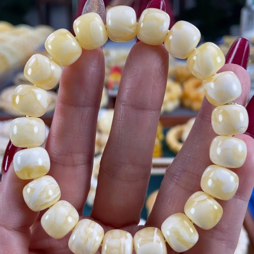 琥珀未镶嵌珠宝奇石11老型16.06