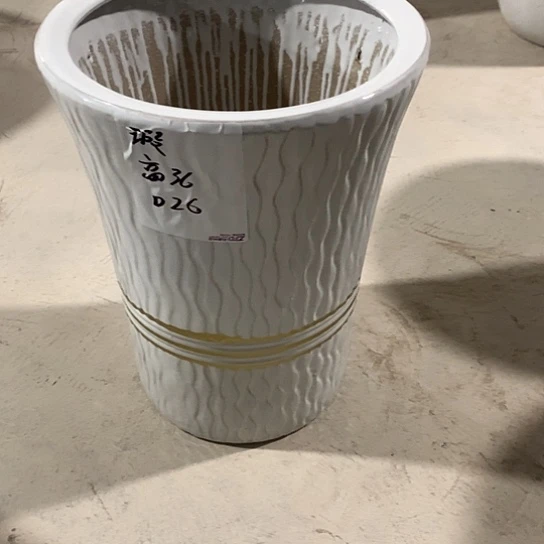 红陶高温烧制默认瑕疵