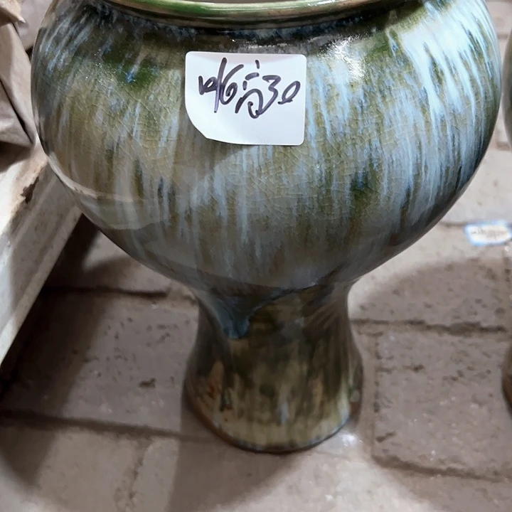 景德镇精品花盆栽适合盆栽适