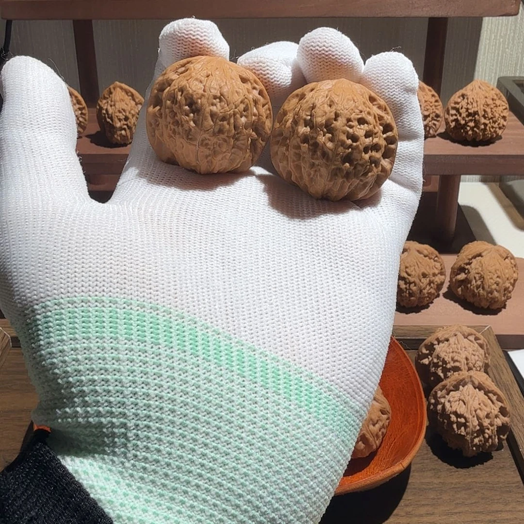 手串/手链核桃36铁锤