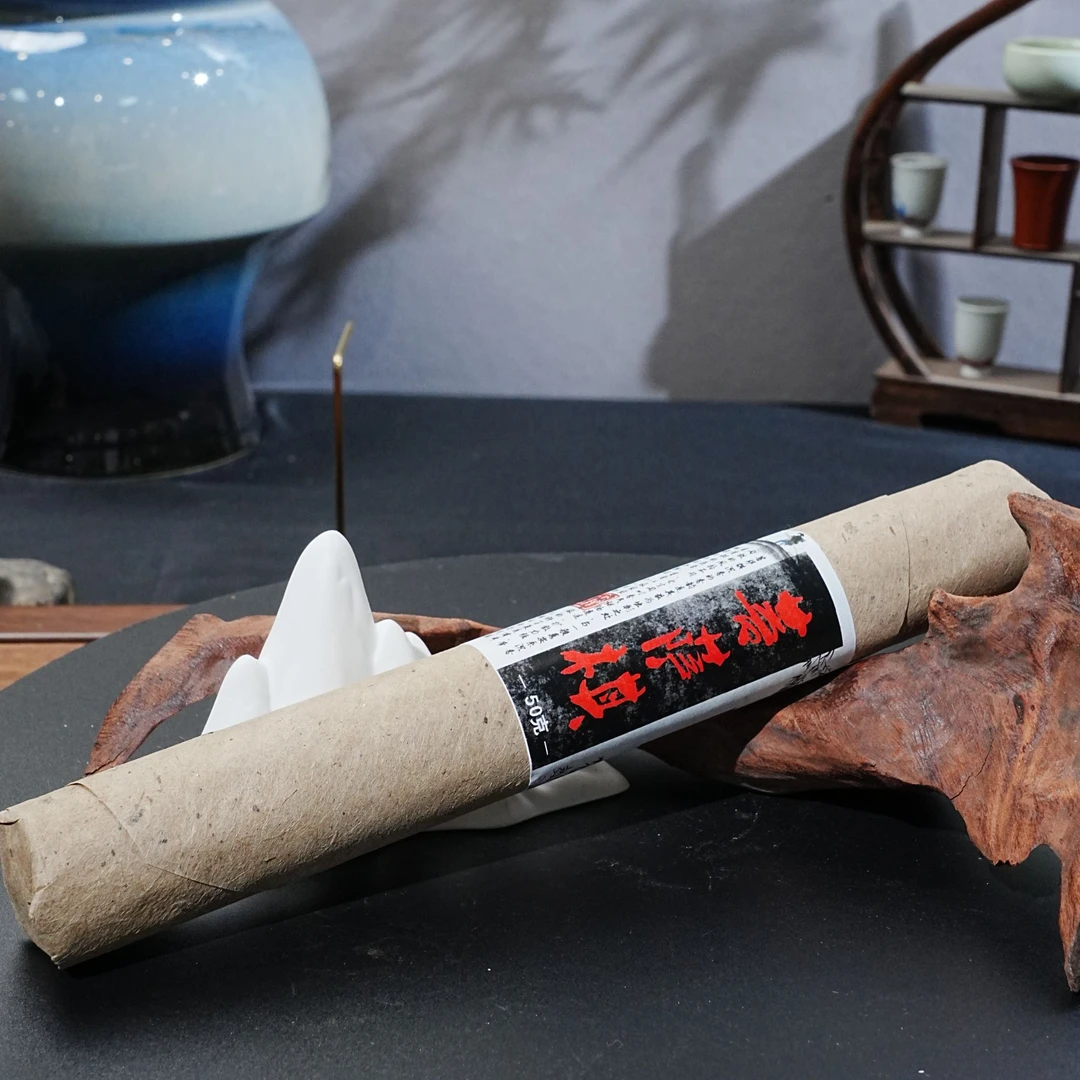 2015年菩萨棋线香50g 250714037 C