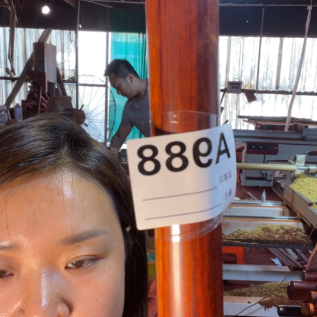 【闪购商品】风车木（黑檀木）?***?988