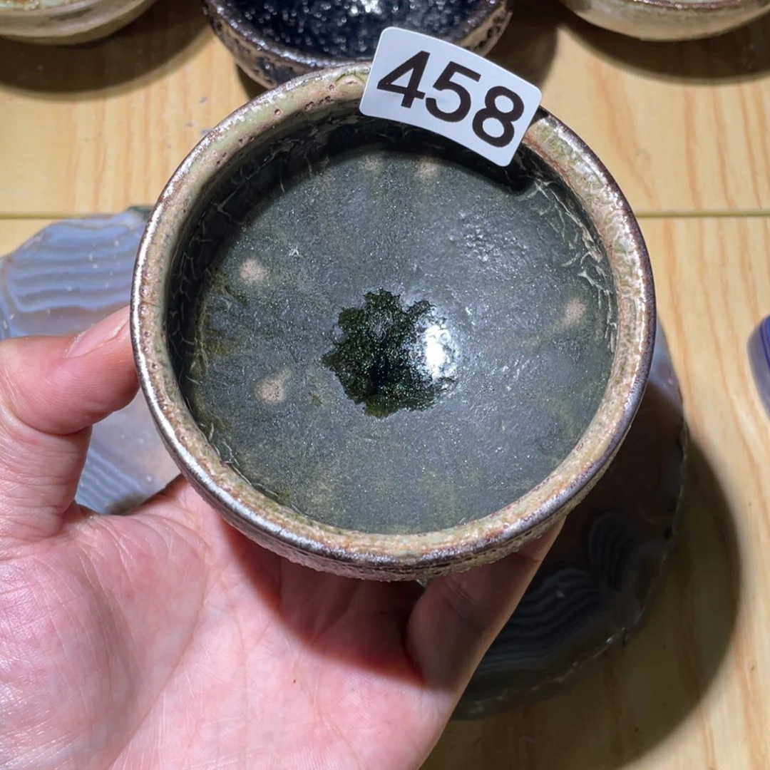 茶盏美好生活从开始到