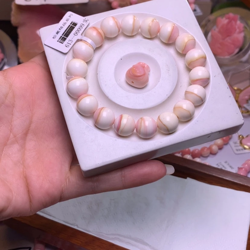 【闪购商品】查罗石颈饰合金福利编号70