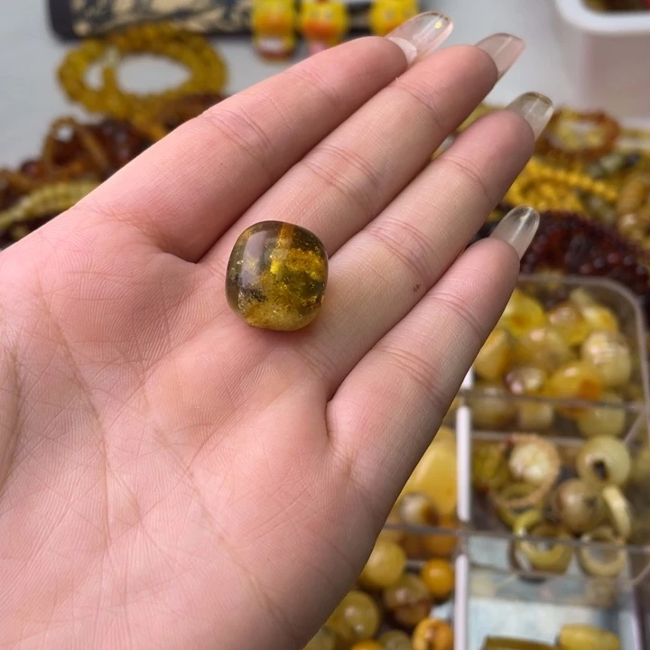 意臻天然珠宝手串