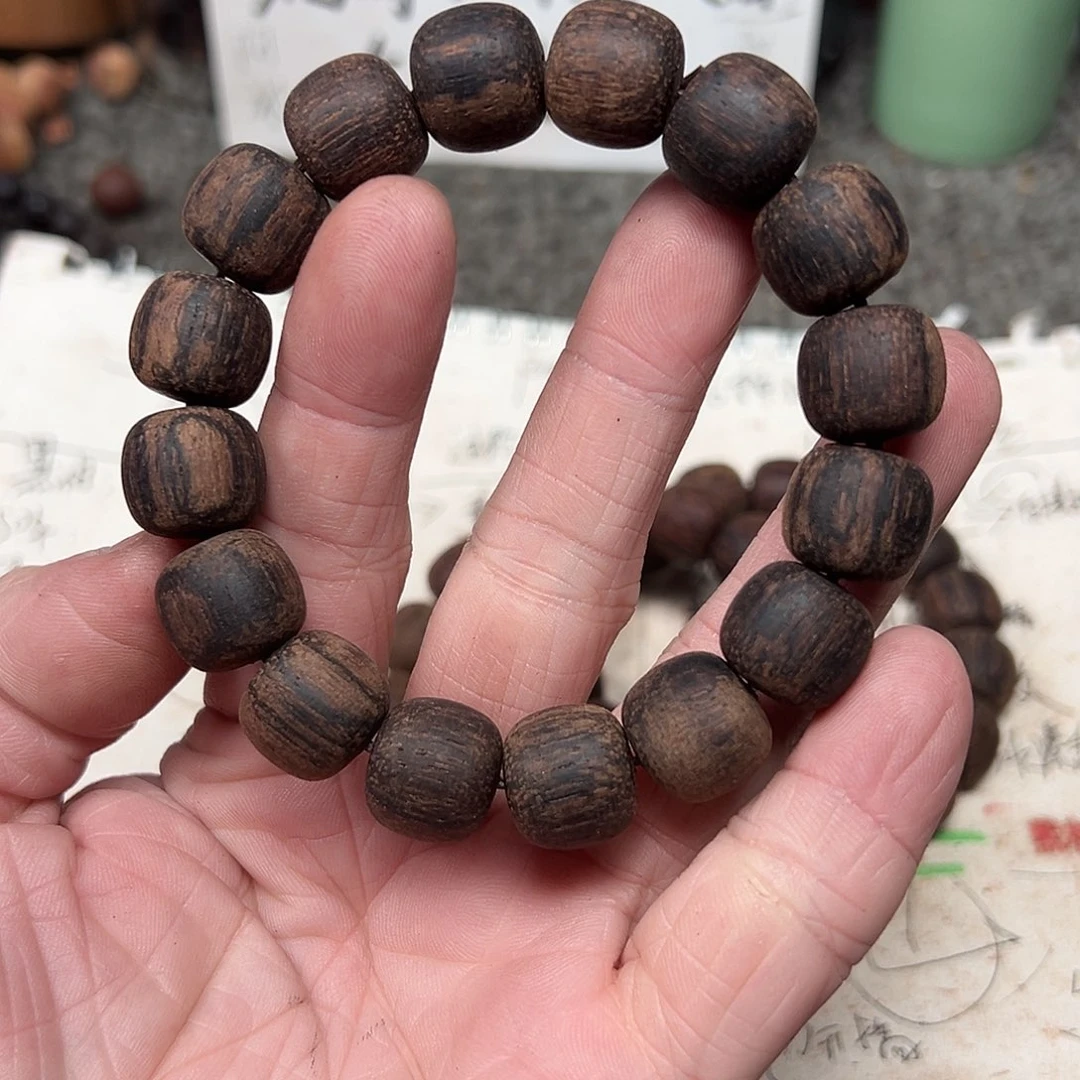 藤类缅甸小叶降真香1314老邢黄白油