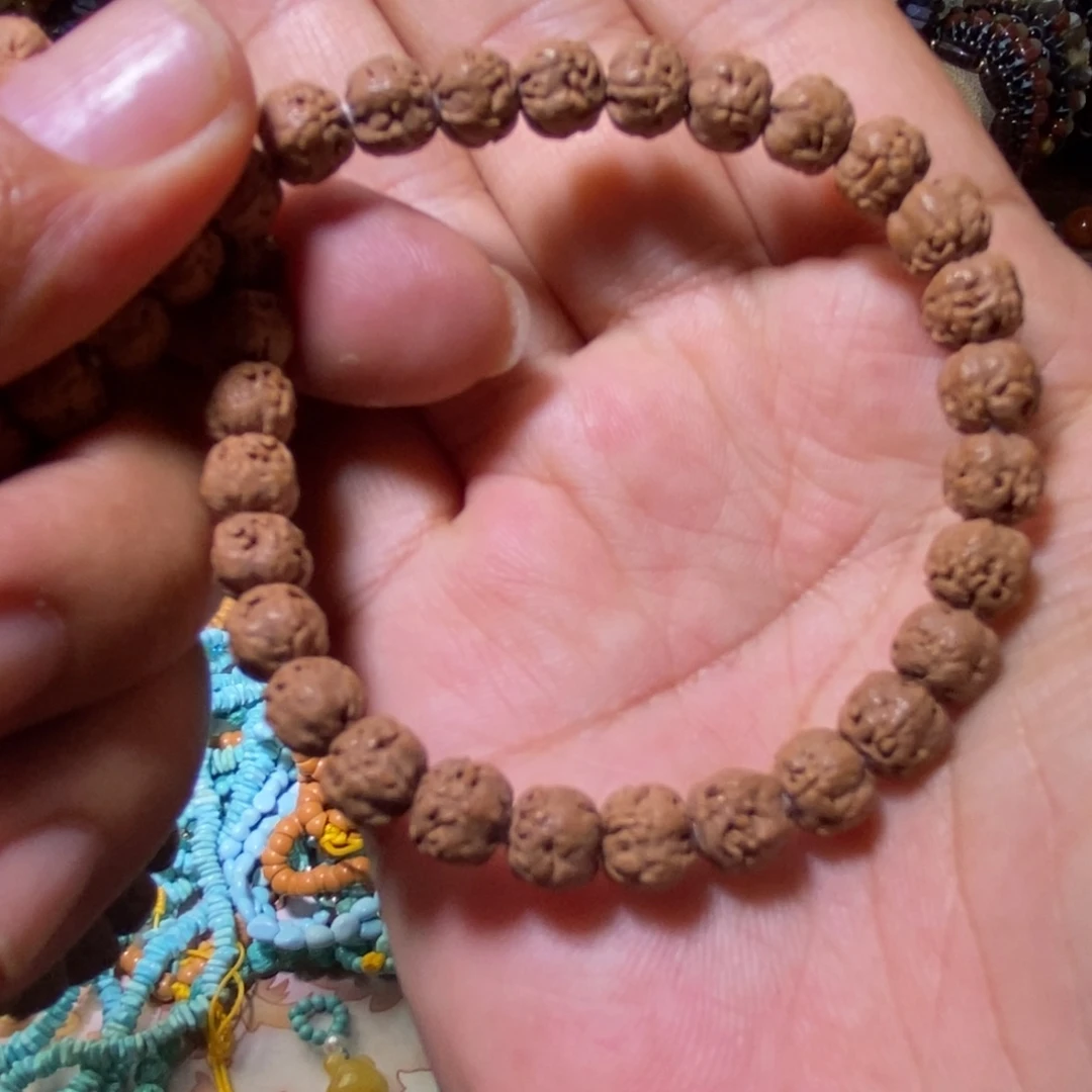 吊坠柏香籽/百香籽配饰