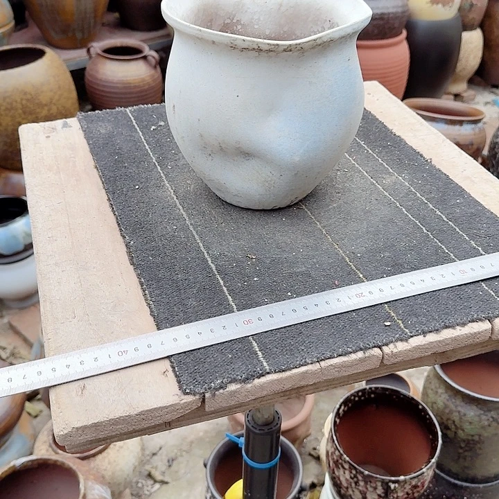 高度19口径18有孔