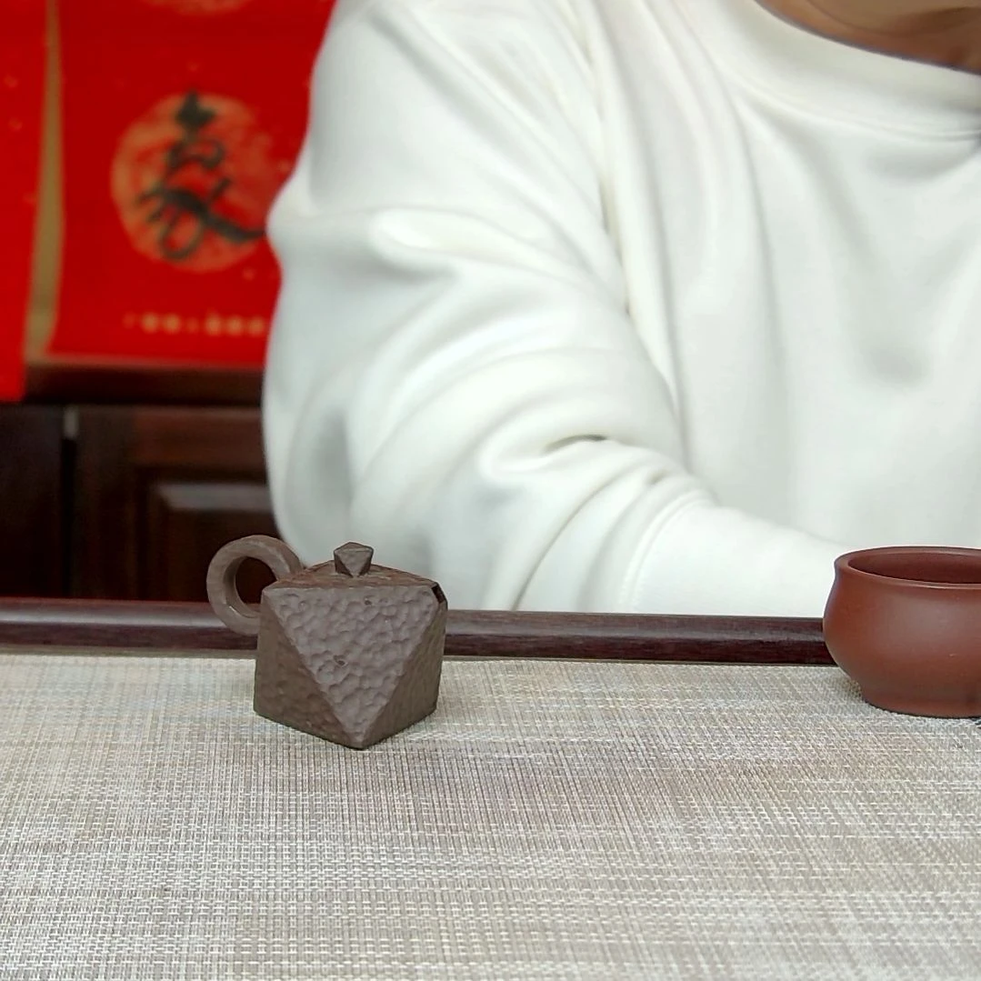 【闪购商品】紫砂茶壶弱****瓢紫砂壶紫砂壶紫砂壶