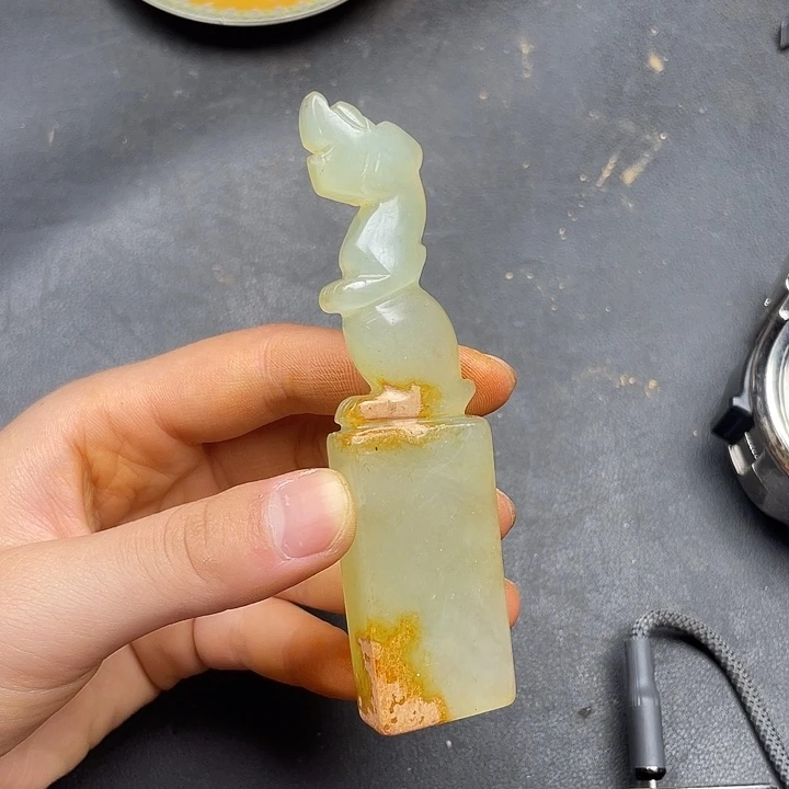 链接一图一物。