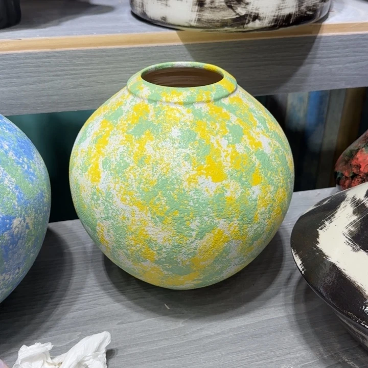 景德镇陶瓷艺术品