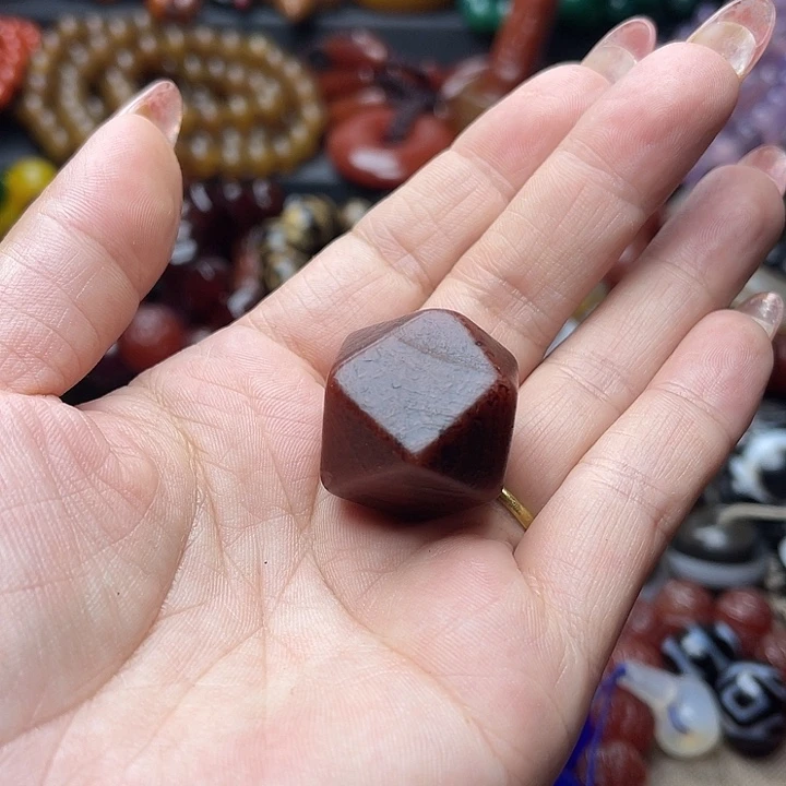 未镶嵌手串玛瑙/玉髓