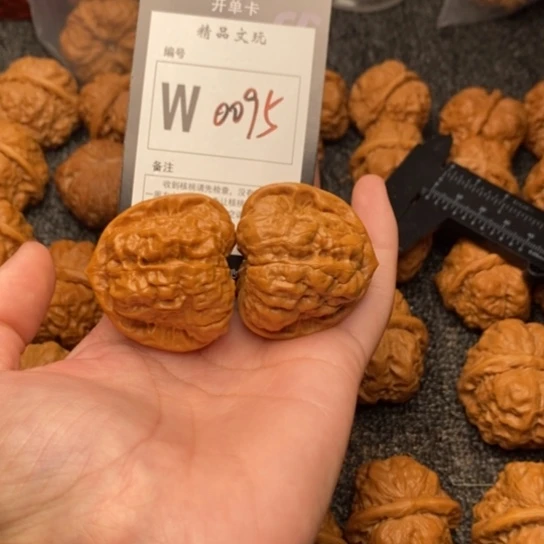 吊坠桃核k*.我是第一百40