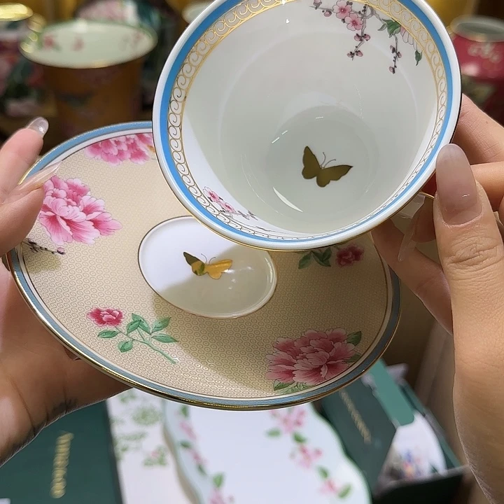 骨瓷实付满10包邮哈