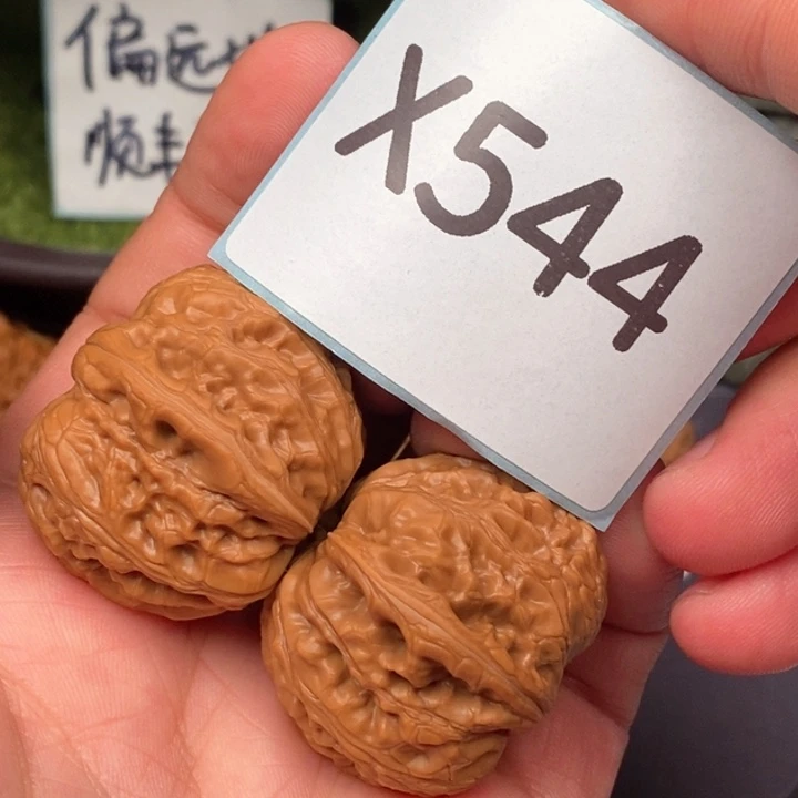文玩核桃把件606060606060