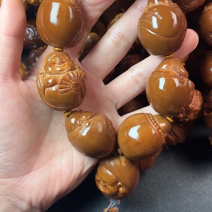 聊***视橄榄核吊坠橄榄核橄榄核橄榄核橄榄核