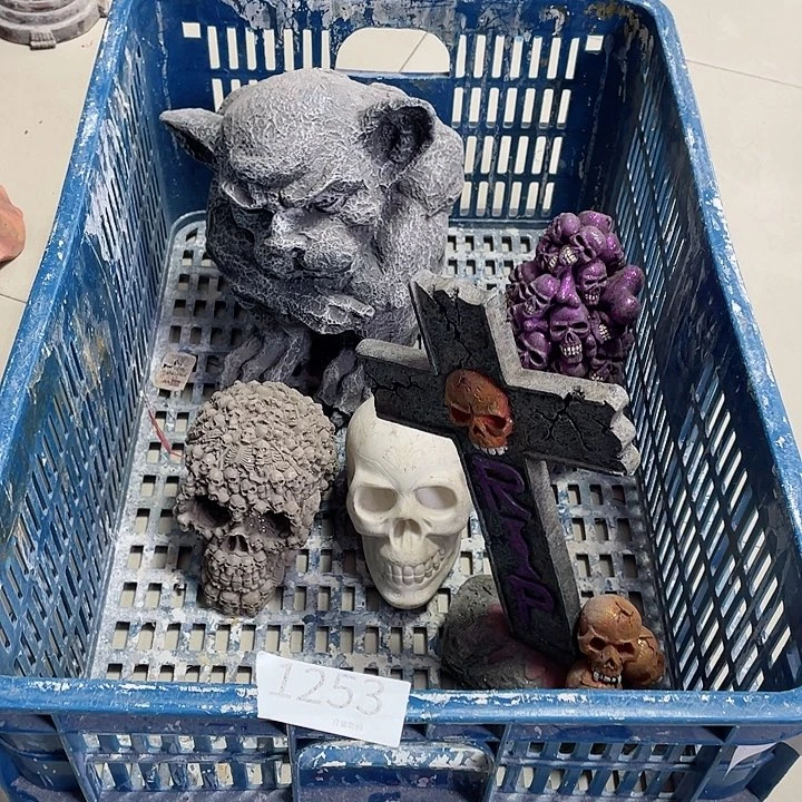 摆件鼎****樂孤品老货微瑕瓷