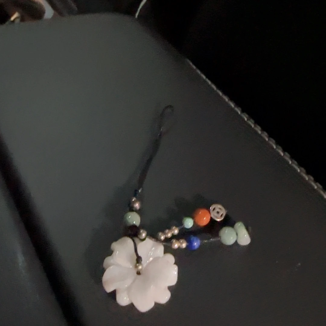 未镶嵌车挂玛瑙/玉髓