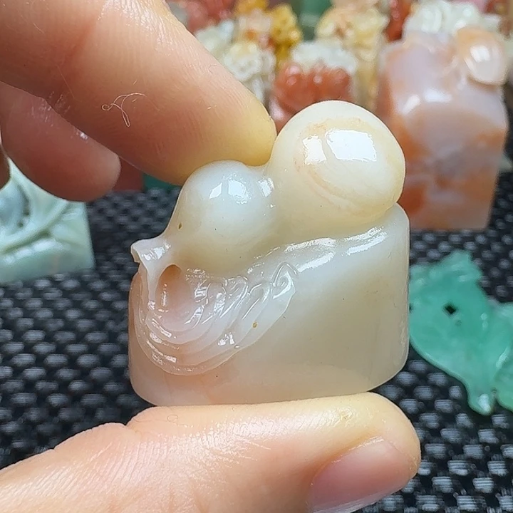 老挝石真真正正章