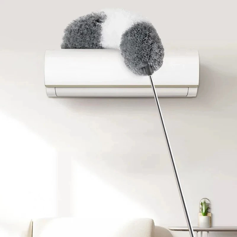 2.8米可伸缩掸子一个