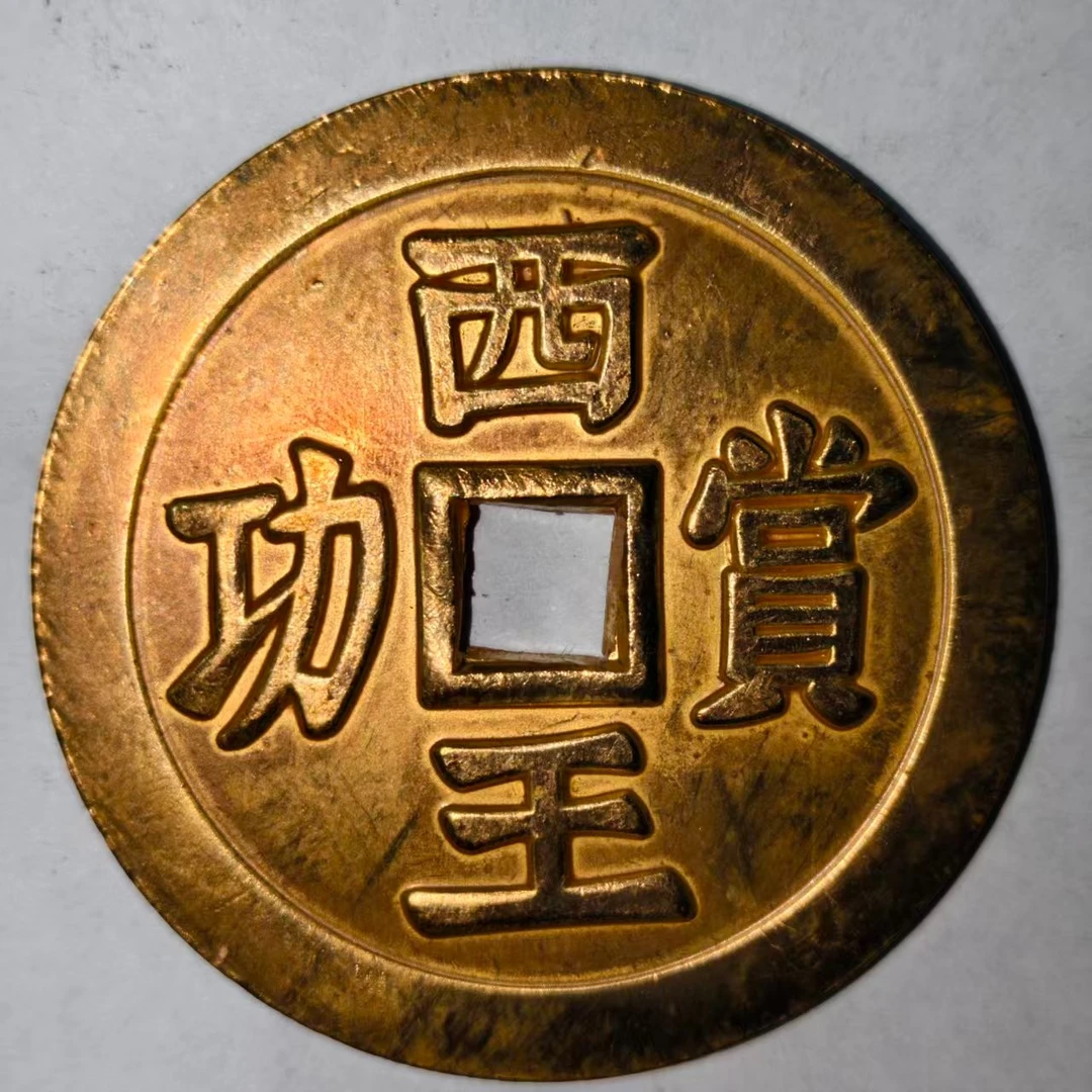 A147复古中式仿古工艺品