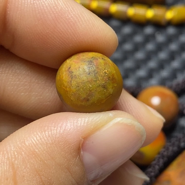 玛瑙/玉髓颈饰未镶嵌呼*2