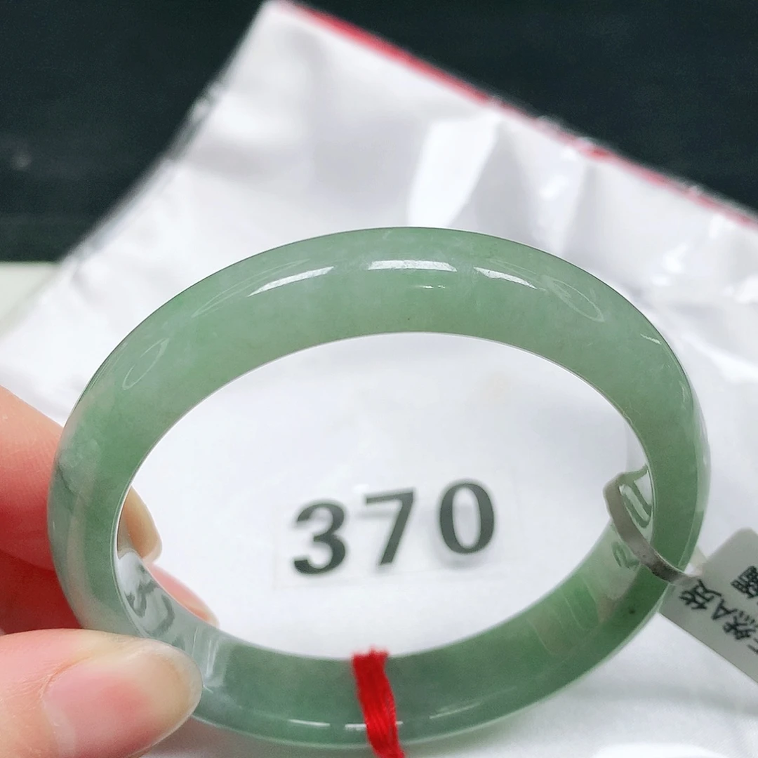 未镶嵌手镯翡翠61 号翡翠手镯