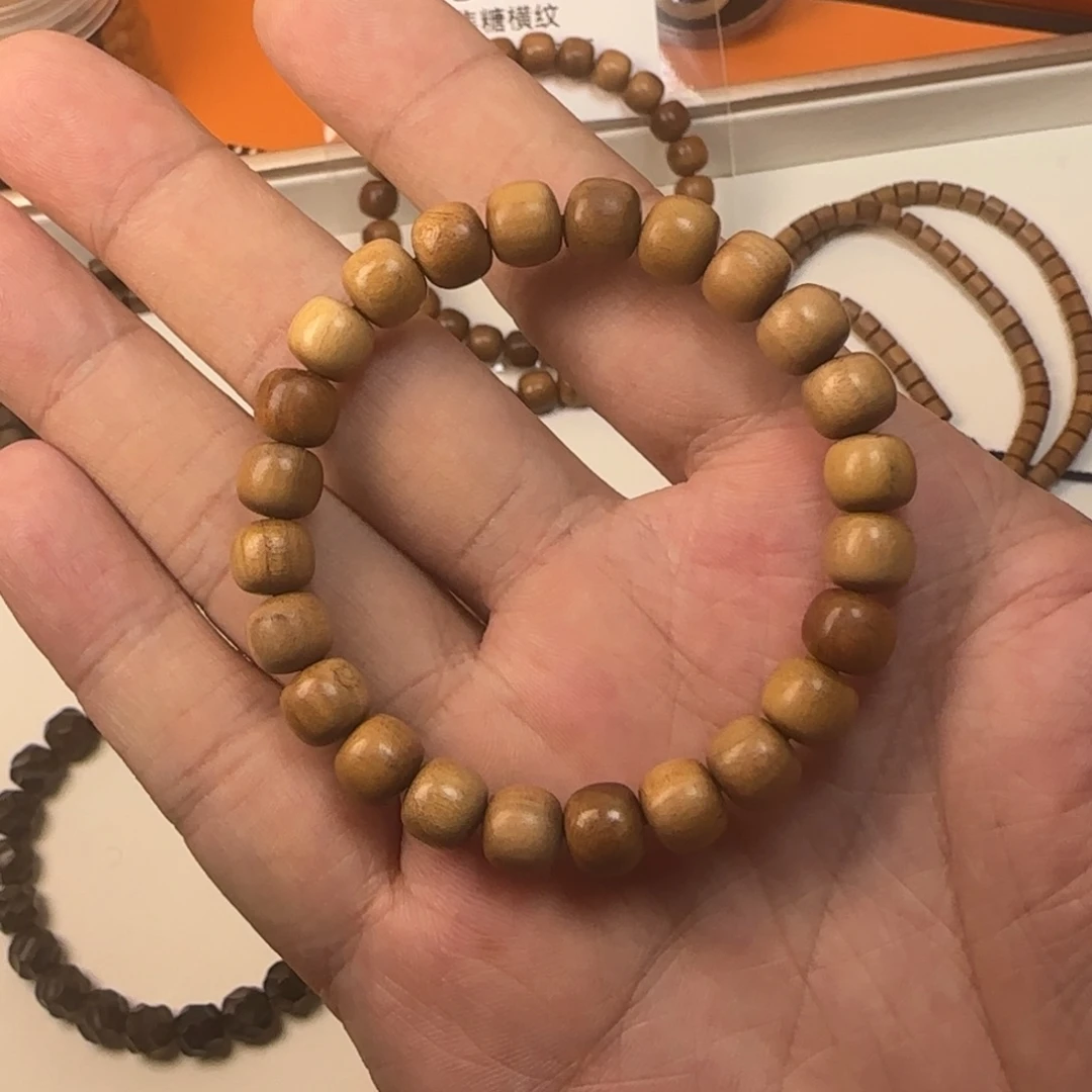 檀香木其他瑕疵老山檀香