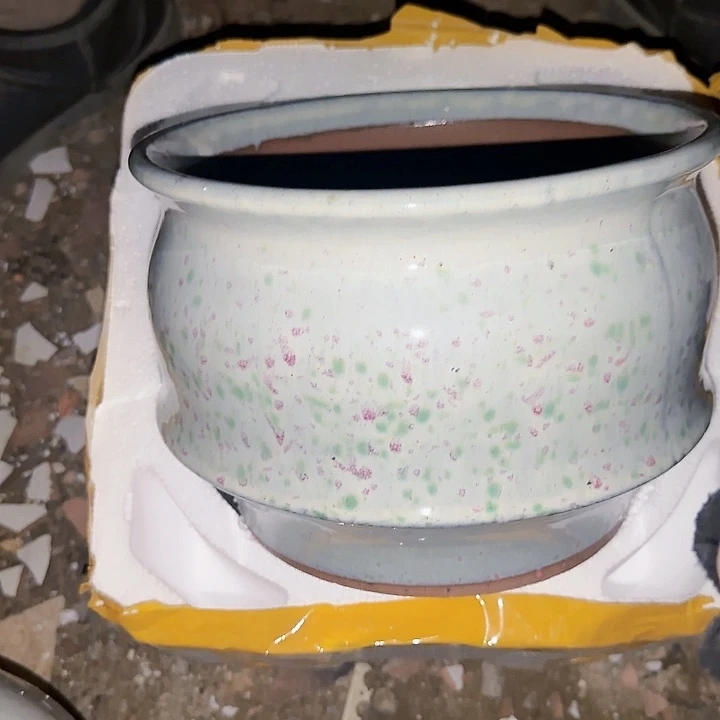 红陶高度18口25亩耕地