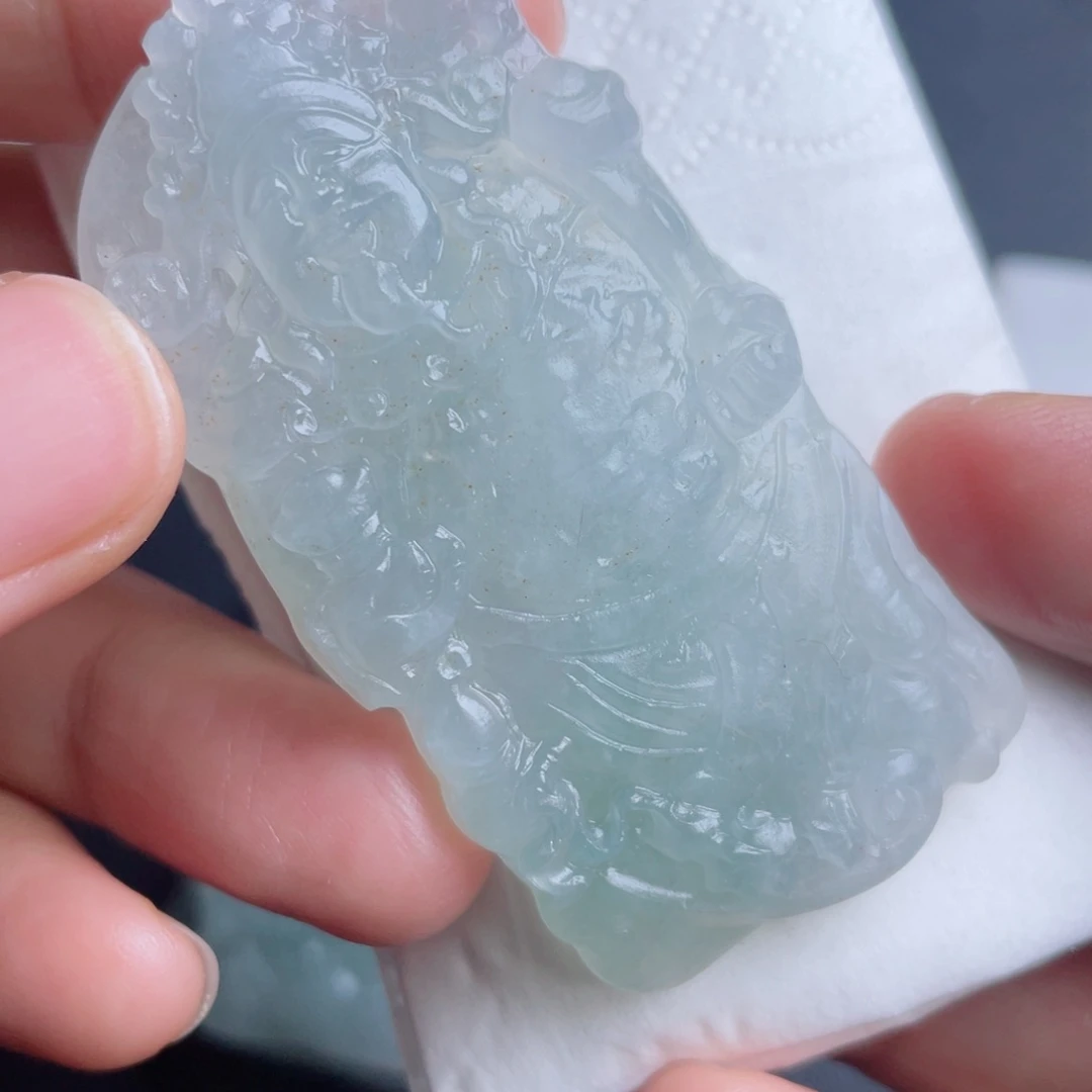 未镶嵌定制定制翡翠