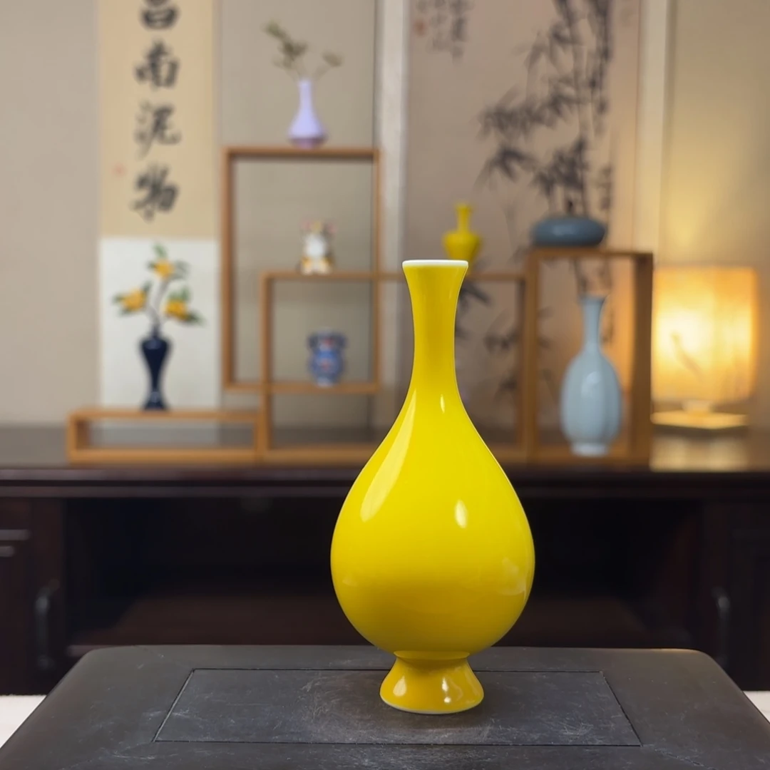 摆件美好的一天从一杯