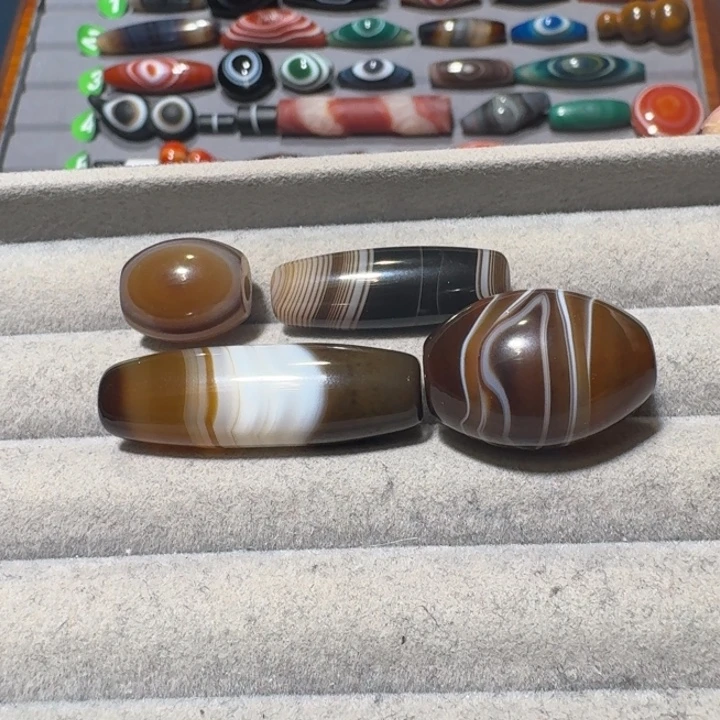 盛***玉玛瑙/玉髓未镶嵌珠宝半成品