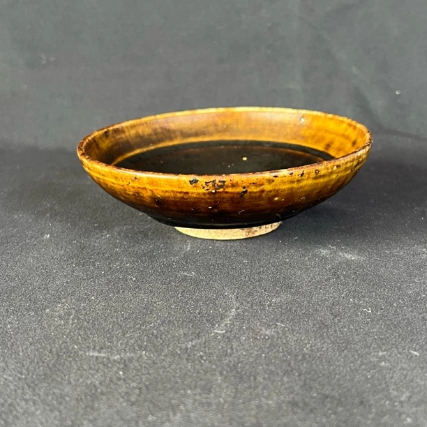 lot 6 23 窑变釉茶盏